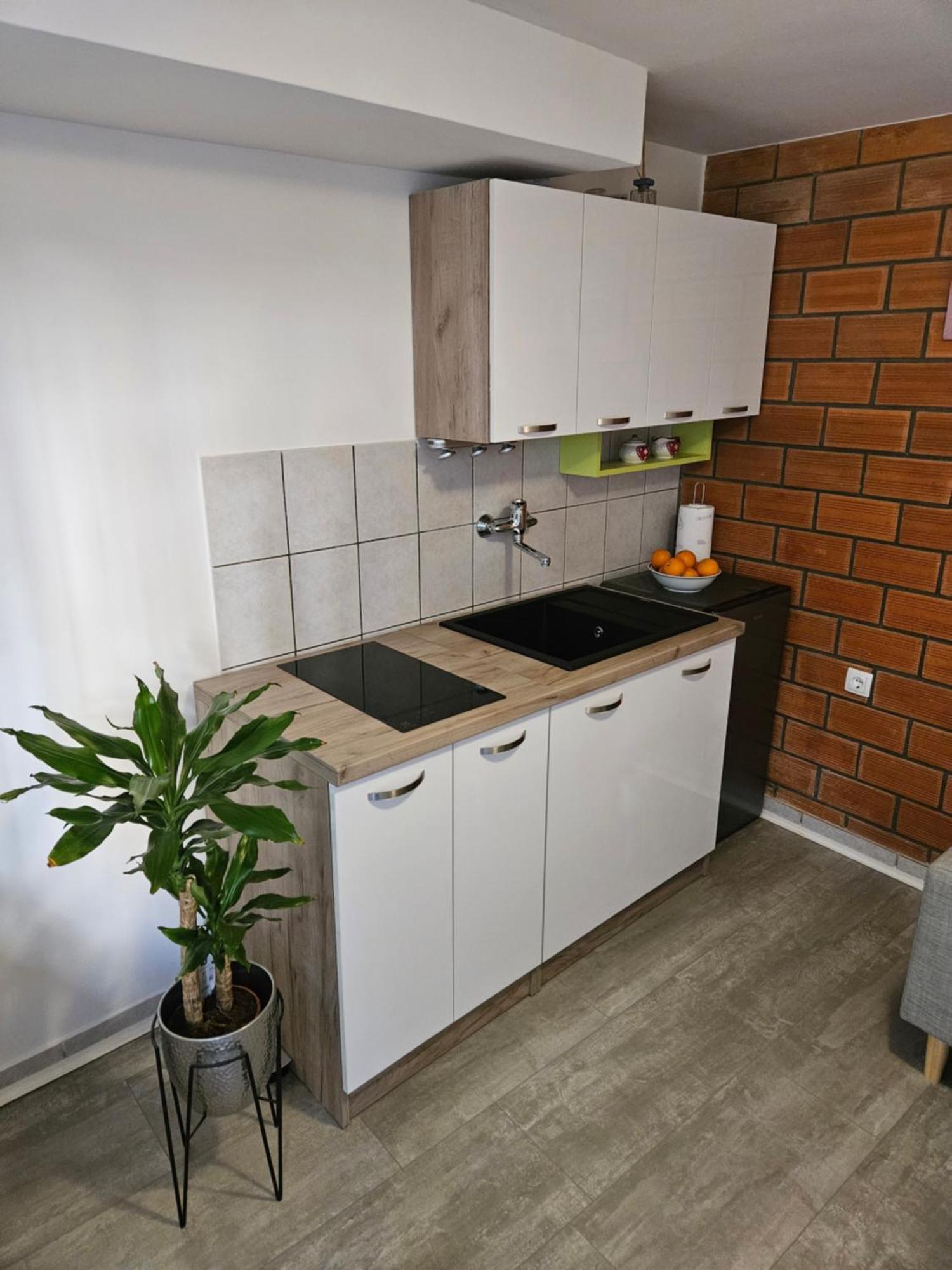 Apartment Gago Split Eksteriør billede