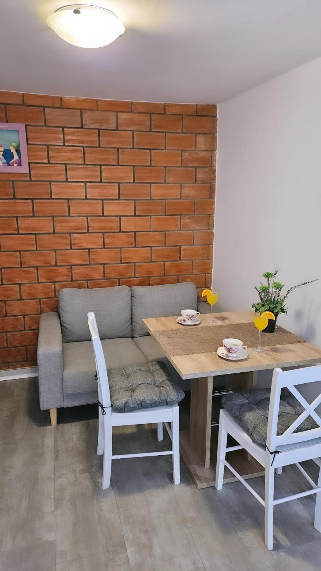 Apartment Gago Split Eksteriør billede