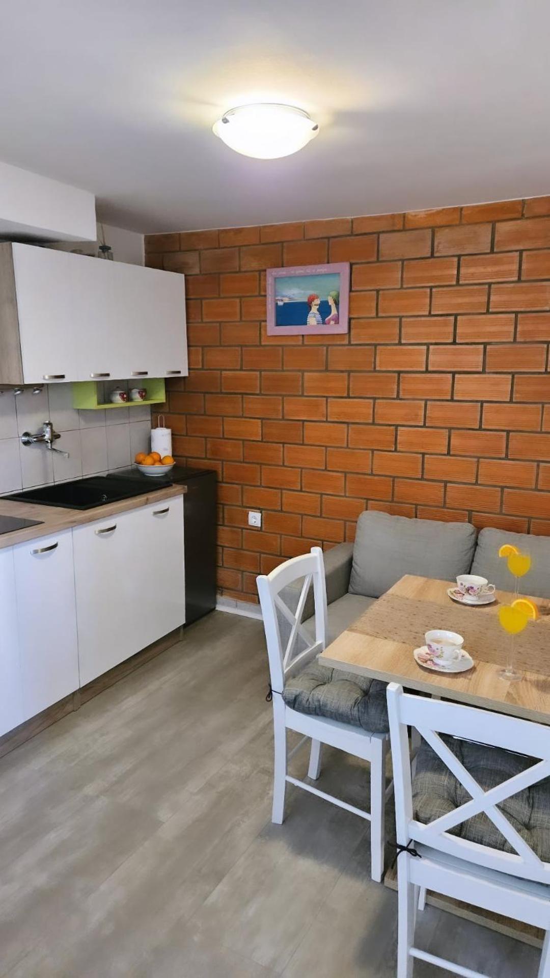 Apartment Gago Split Eksteriør billede