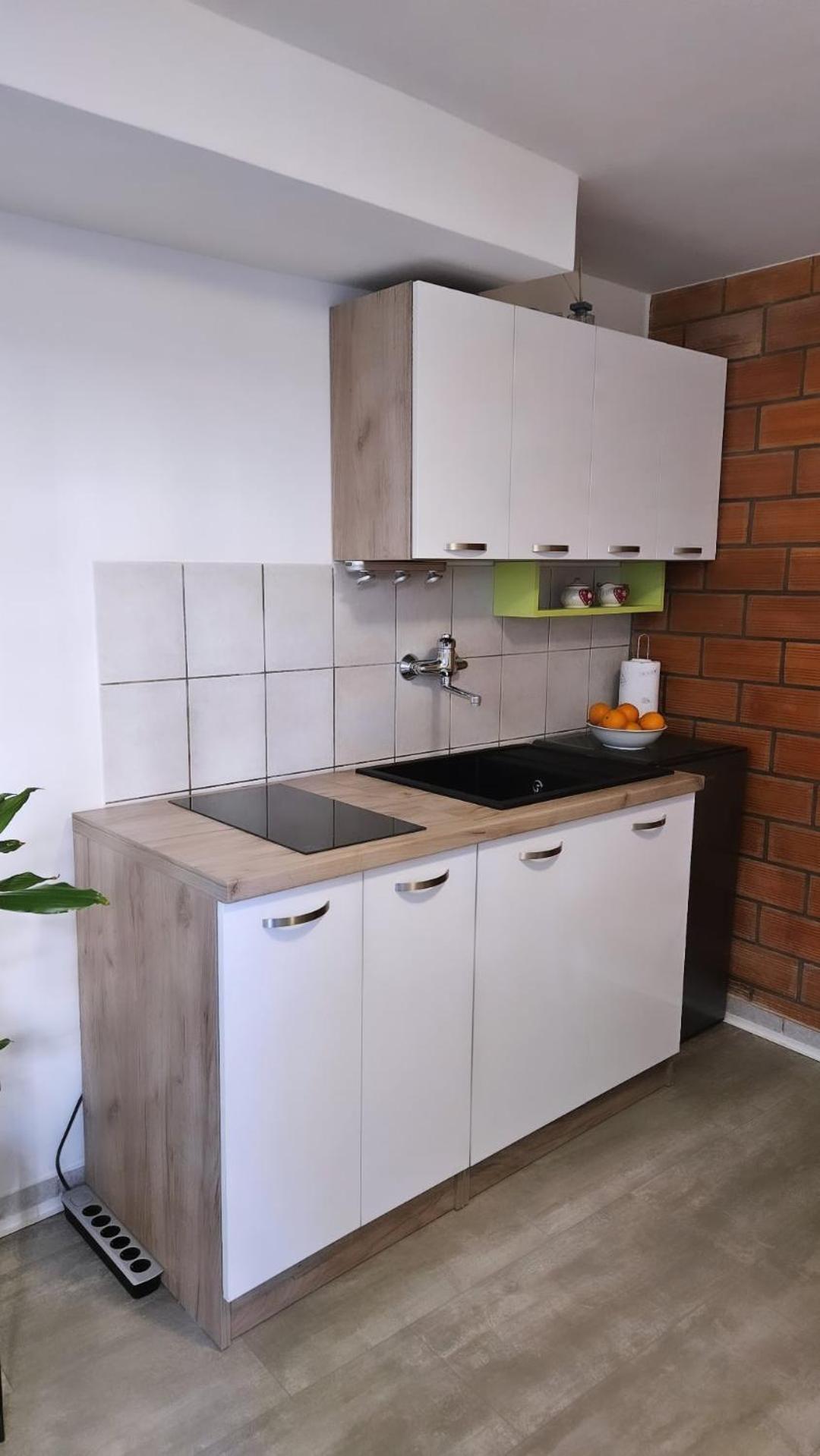 Apartment Gago Split Eksteriør billede