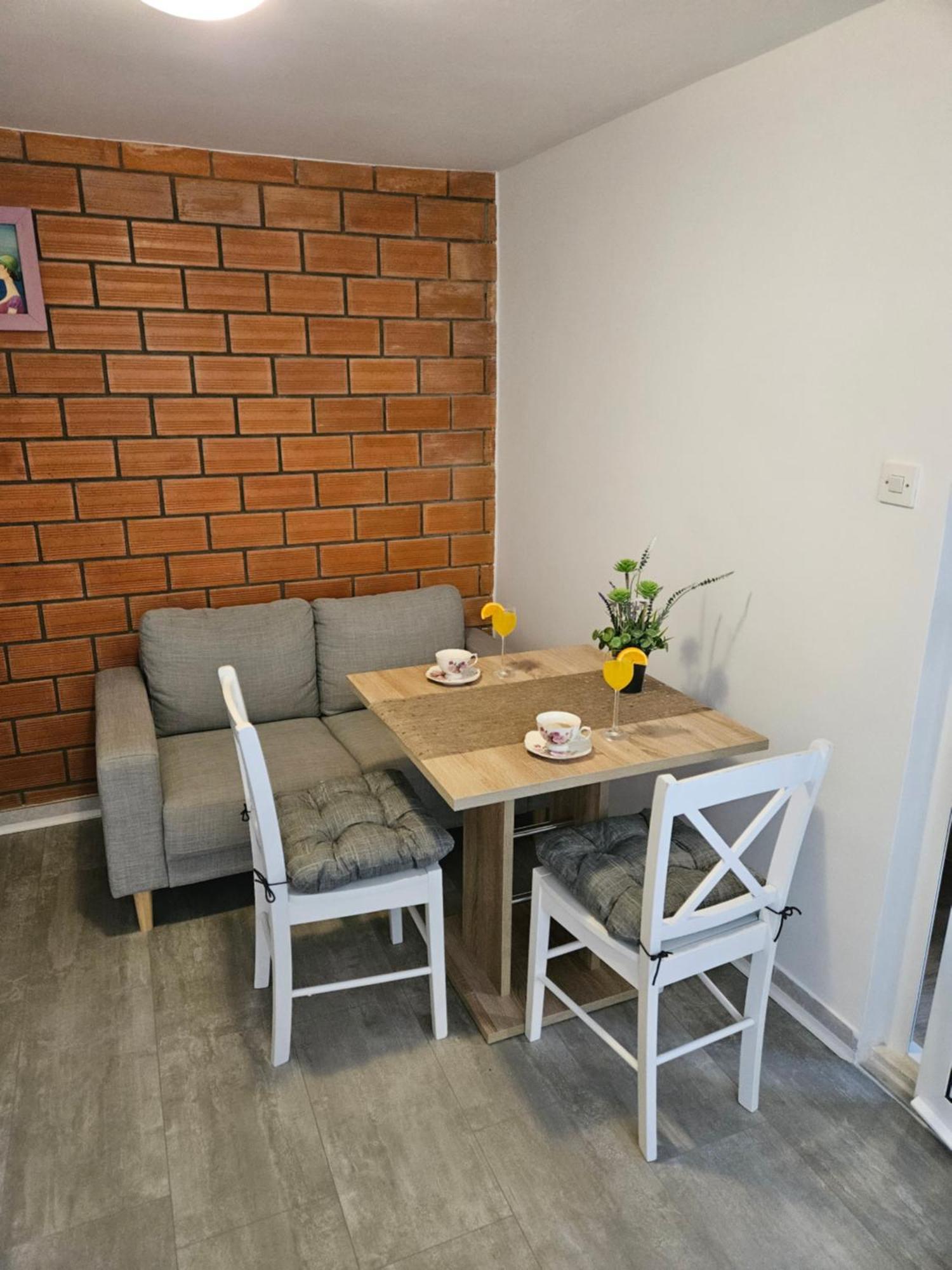 Apartment Gago Split Eksteriør billede