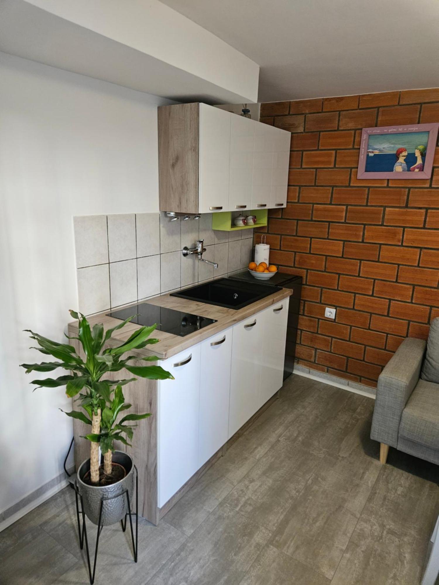 Apartment Gago Split Eksteriør billede