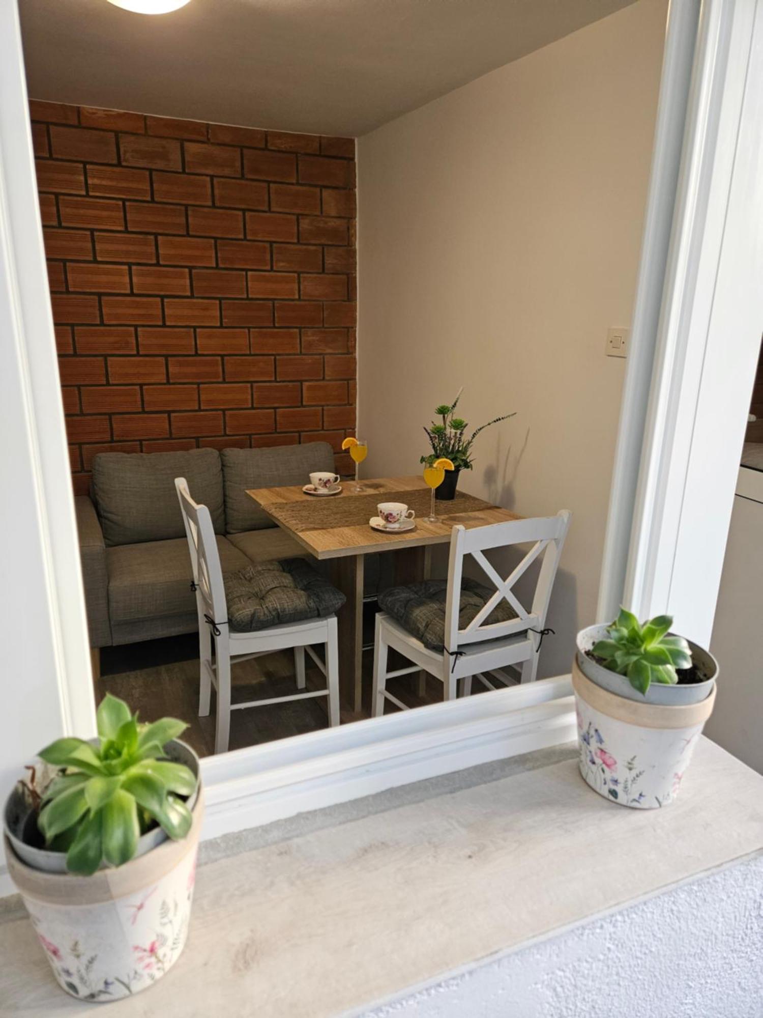 Apartment Gago Split Eksteriør billede
