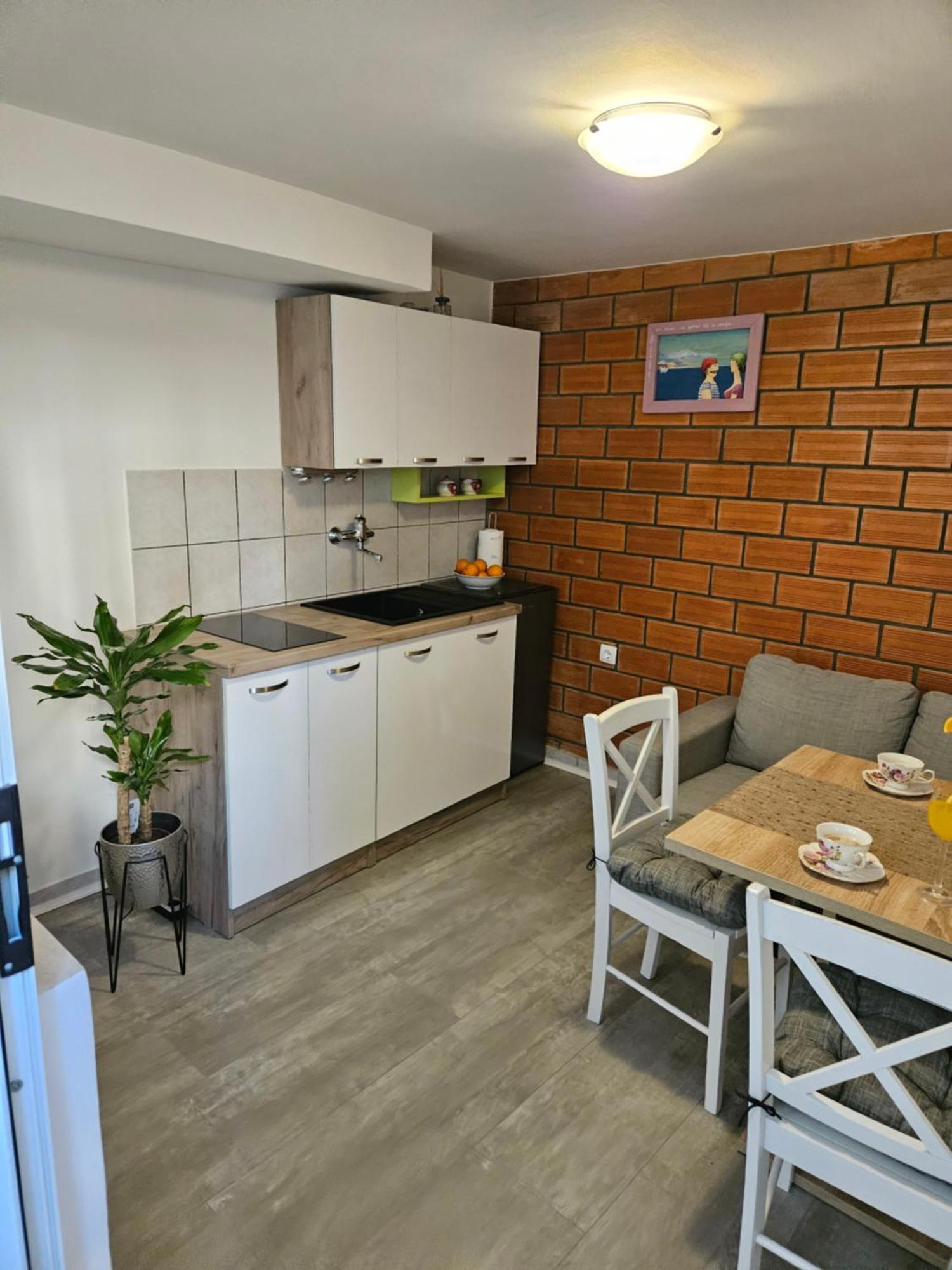 Apartment Gago Split Eksteriør billede