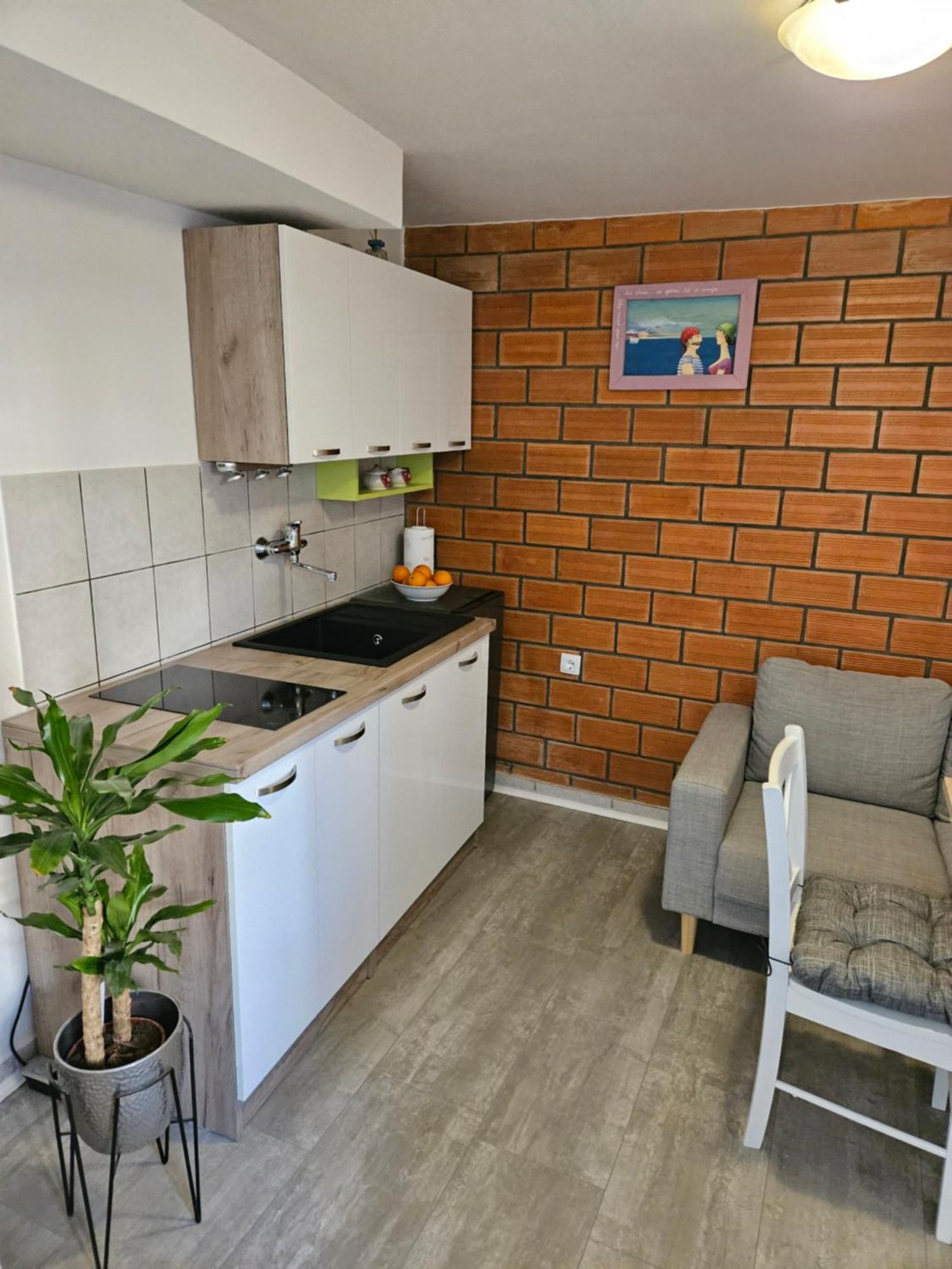 Apartment Gago Split Eksteriør billede