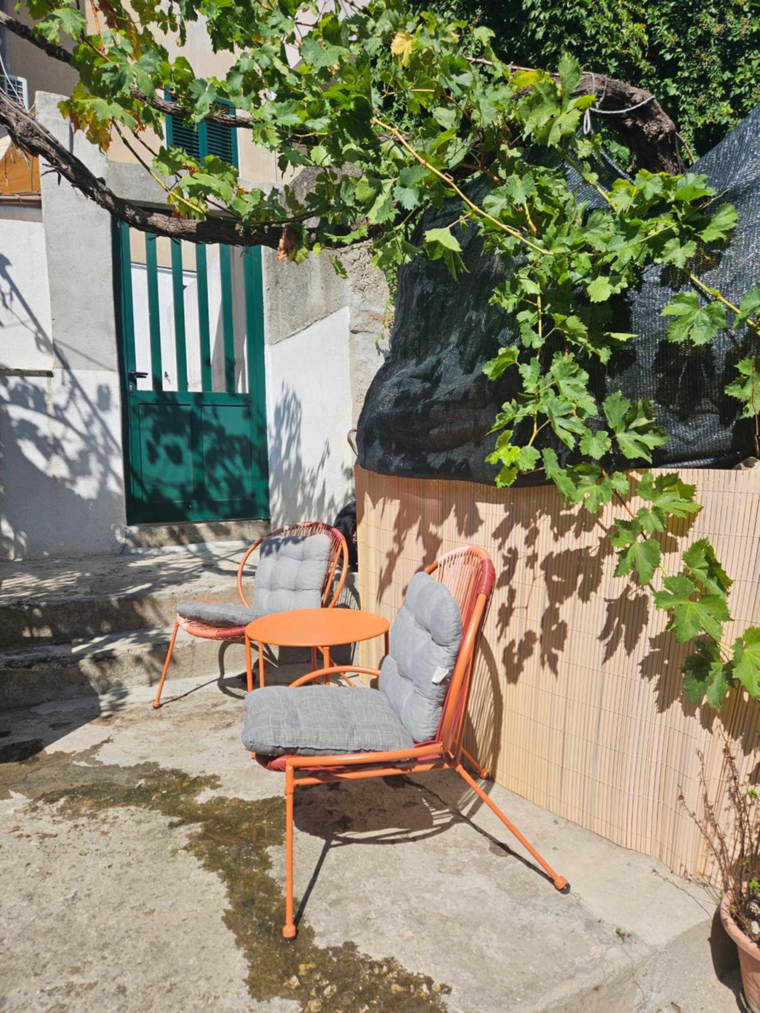 Apartment Gago Split Eksteriør billede