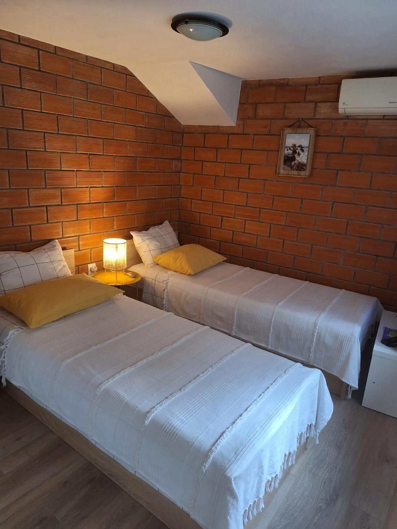 Apartment Gago Split Eksteriør billede