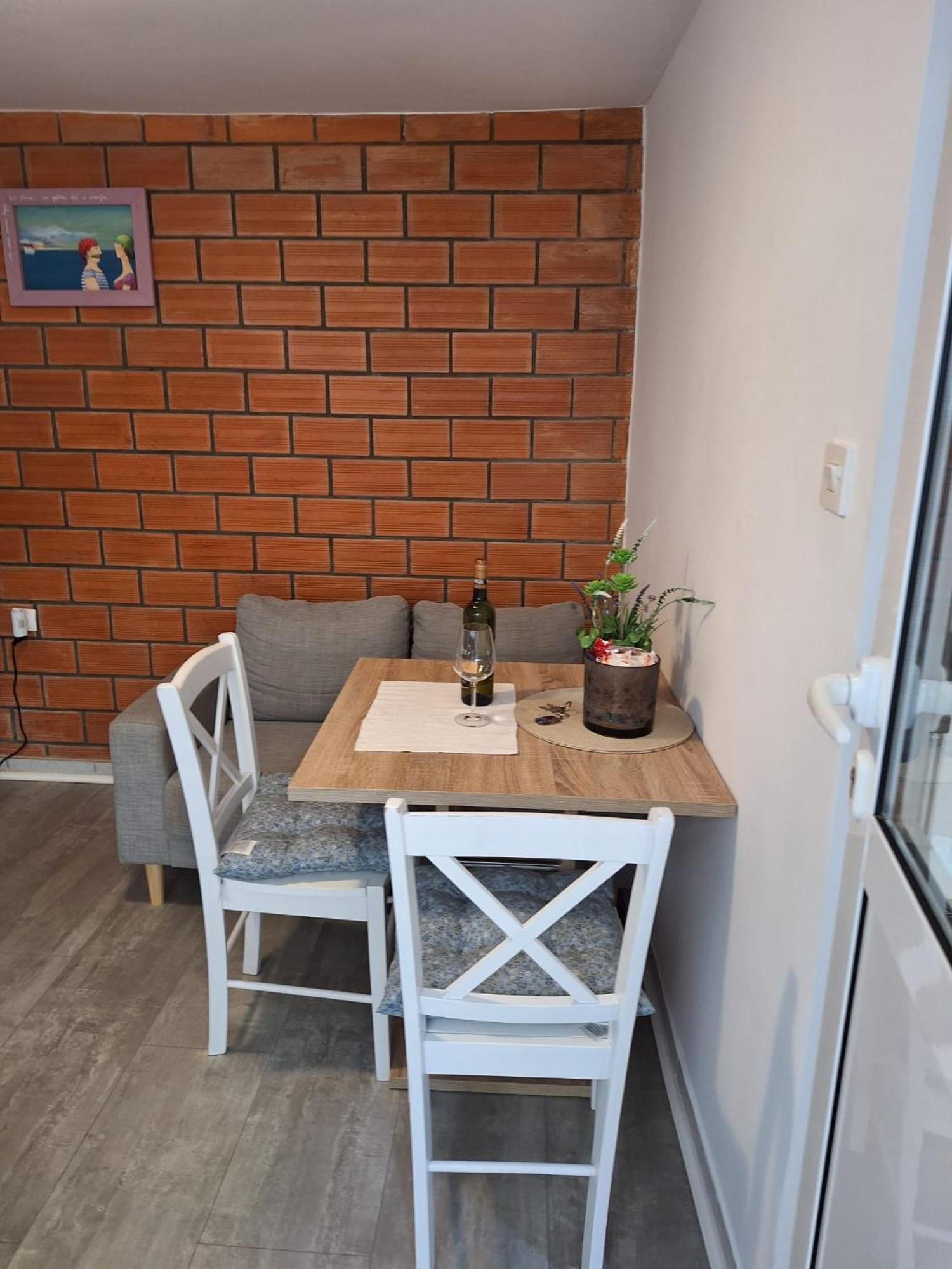 Apartment Gago Split Eksteriør billede
