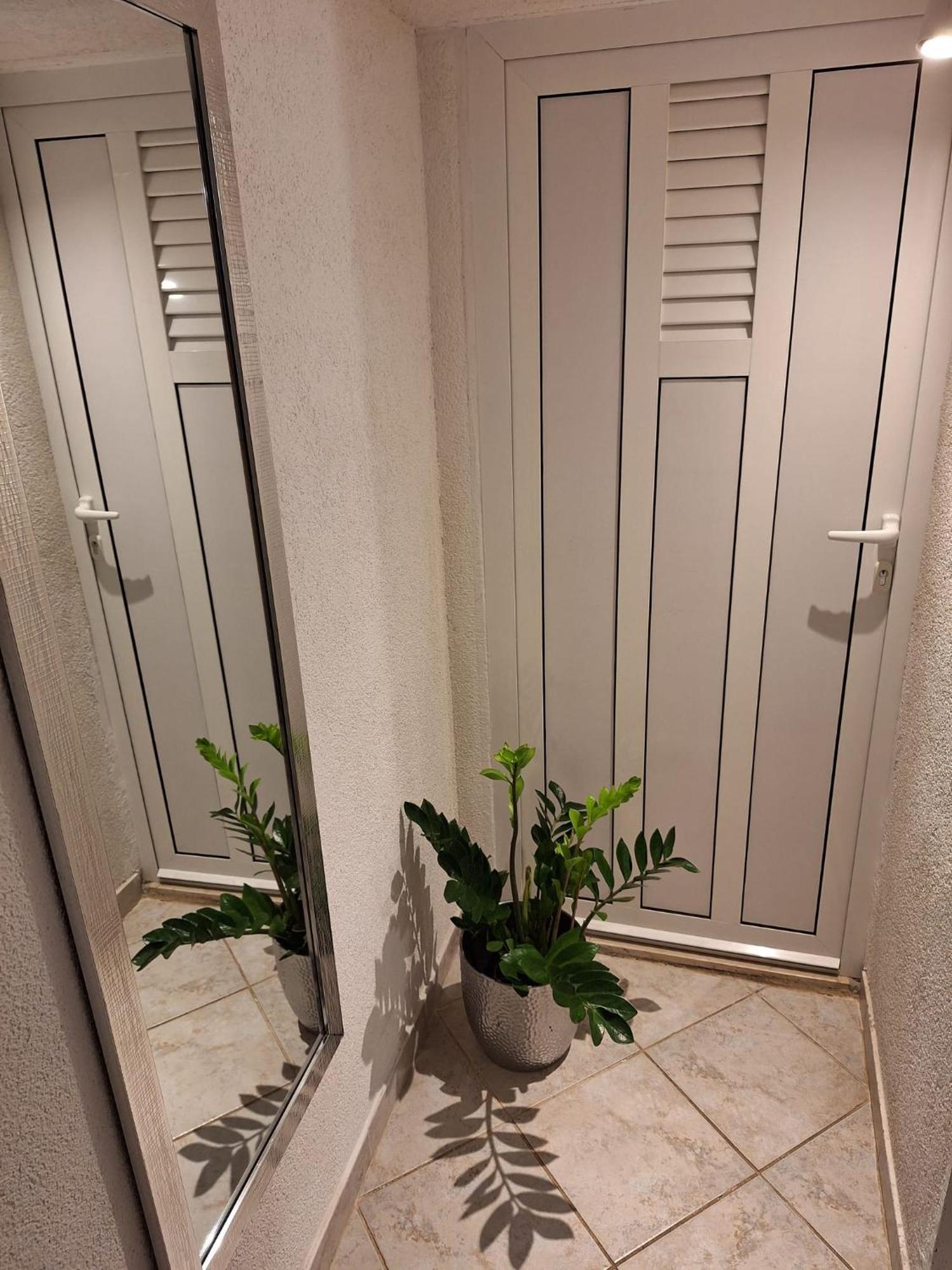 Apartment Gago Split Eksteriør billede