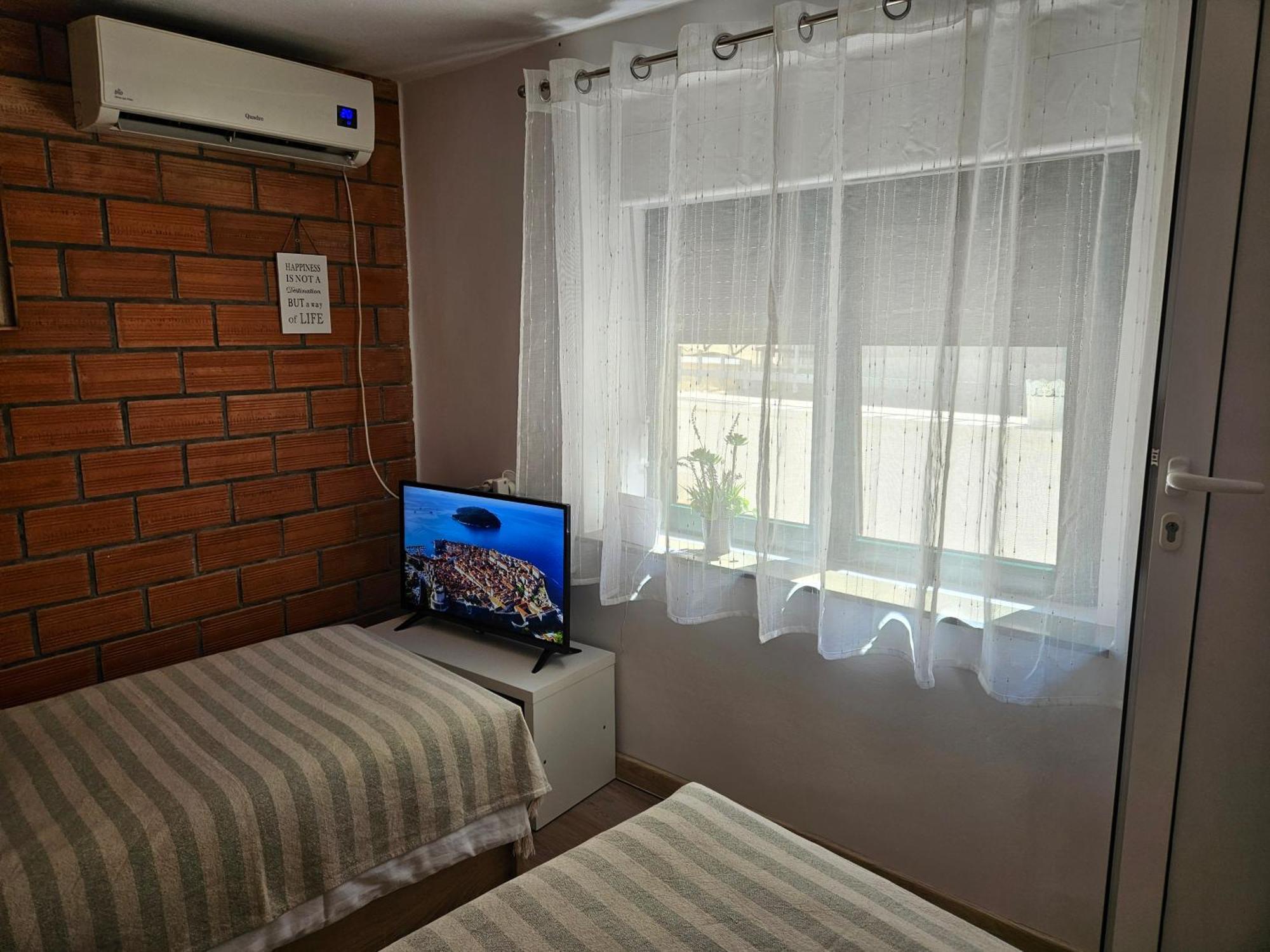 Apartment Gago Split Eksteriør billede